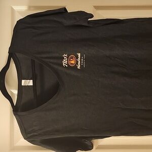 Tito's women's v neck tshirt